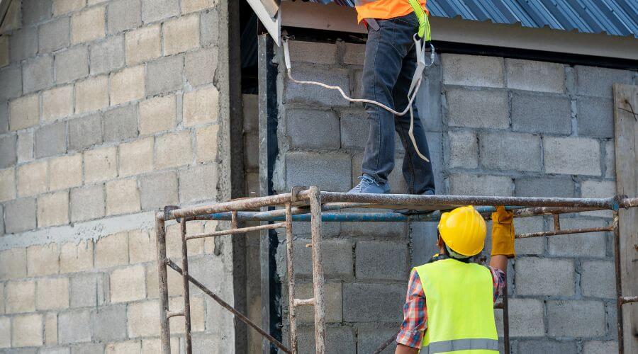 Local Chimney Repair in Pottersville, NY